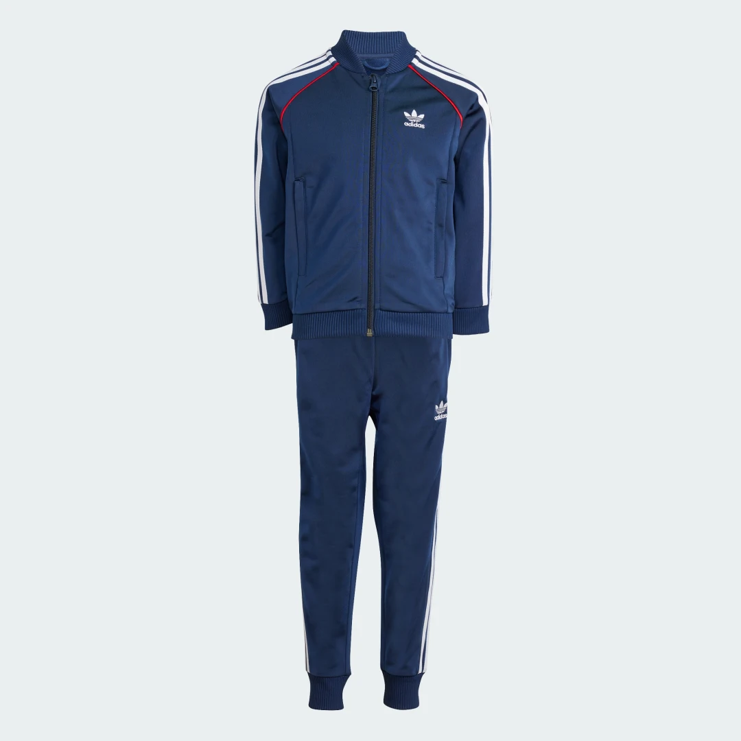 Thumbnail 3 de Chándal SST Adicolor (Niños) – Adidas