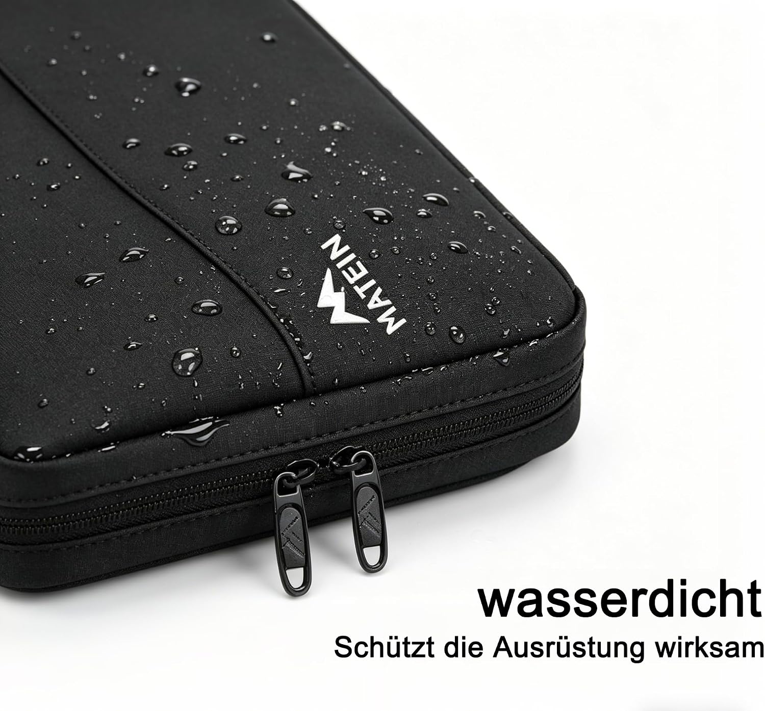 Thumbnail 6 de MATEIN Laptoptasche 15,6 Zoll