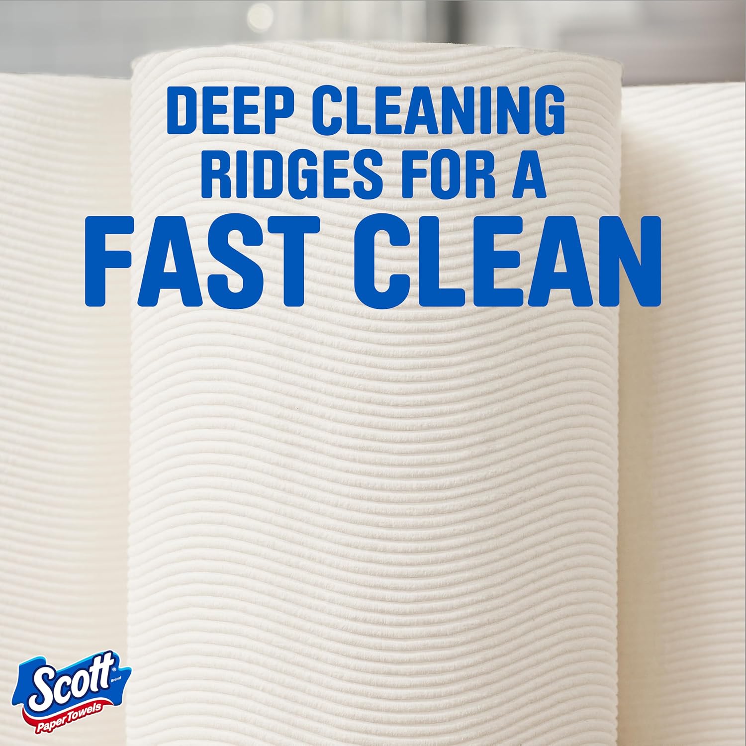 Thumbnail 4 de Scott Select One-Ply Paper Towels 30 rolls 🧻