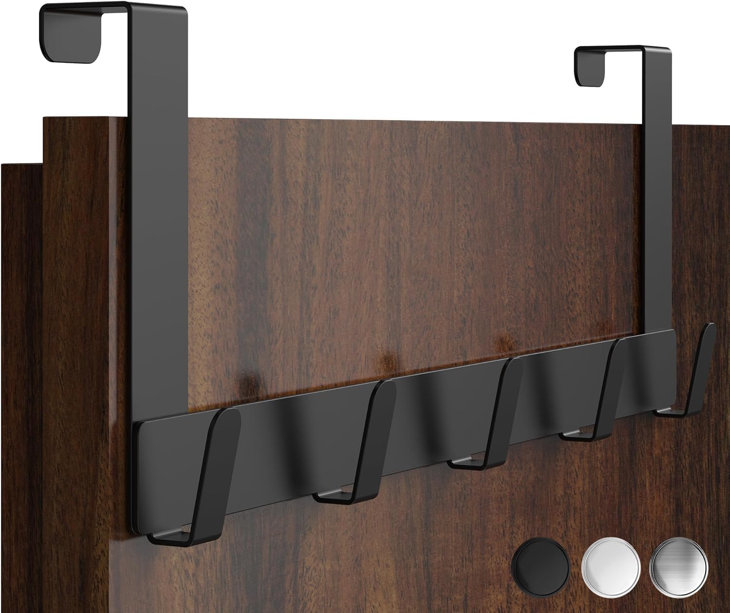 Menz Türgarderobe 30 kg Belastung 🪝