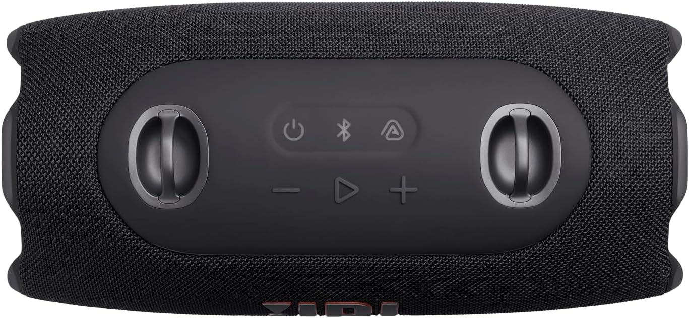 Thumbnail 5 de JBL Xtreme 5 Portable Waterproof Speaker – Power, durability and smart EQ on the go