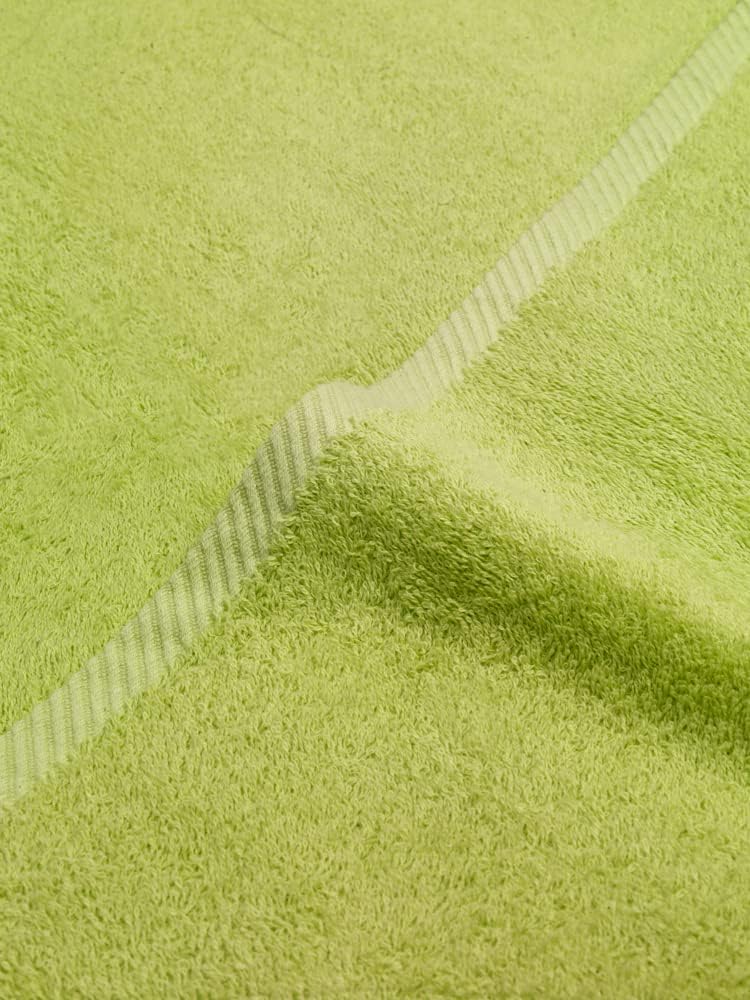 Detalle de Top Towel 43040035 – ręczniki do twarzy i bidetu, 30 × 50 cm, bawełna