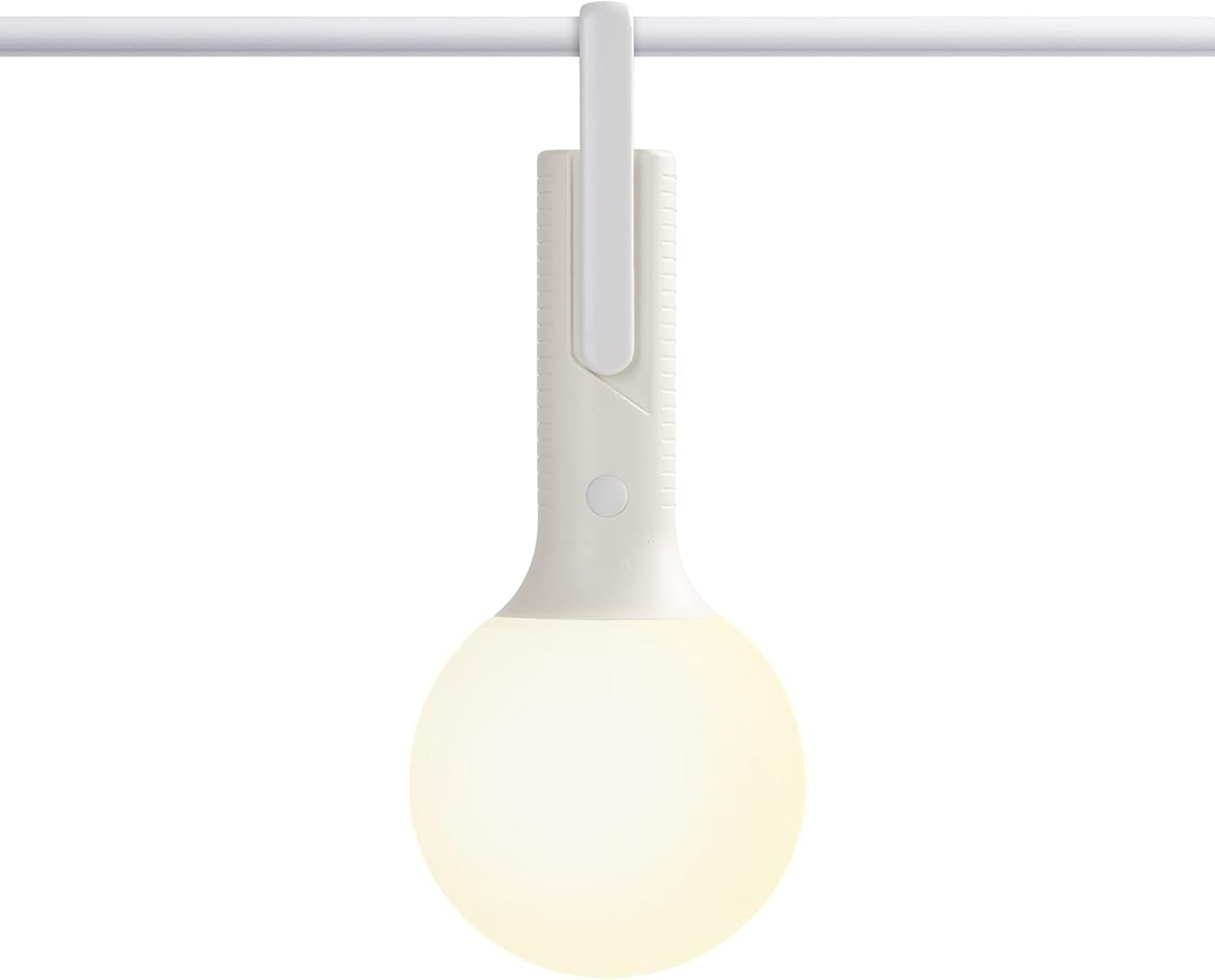 Thumbnail 6 de Lampe LED Lexon à positions multiples – usage intérieur/extérieur, lumière blanche froide ou chaude