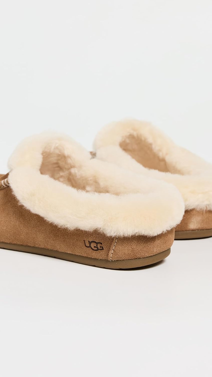 Detalle 2 de UGG Women's Suede Mule