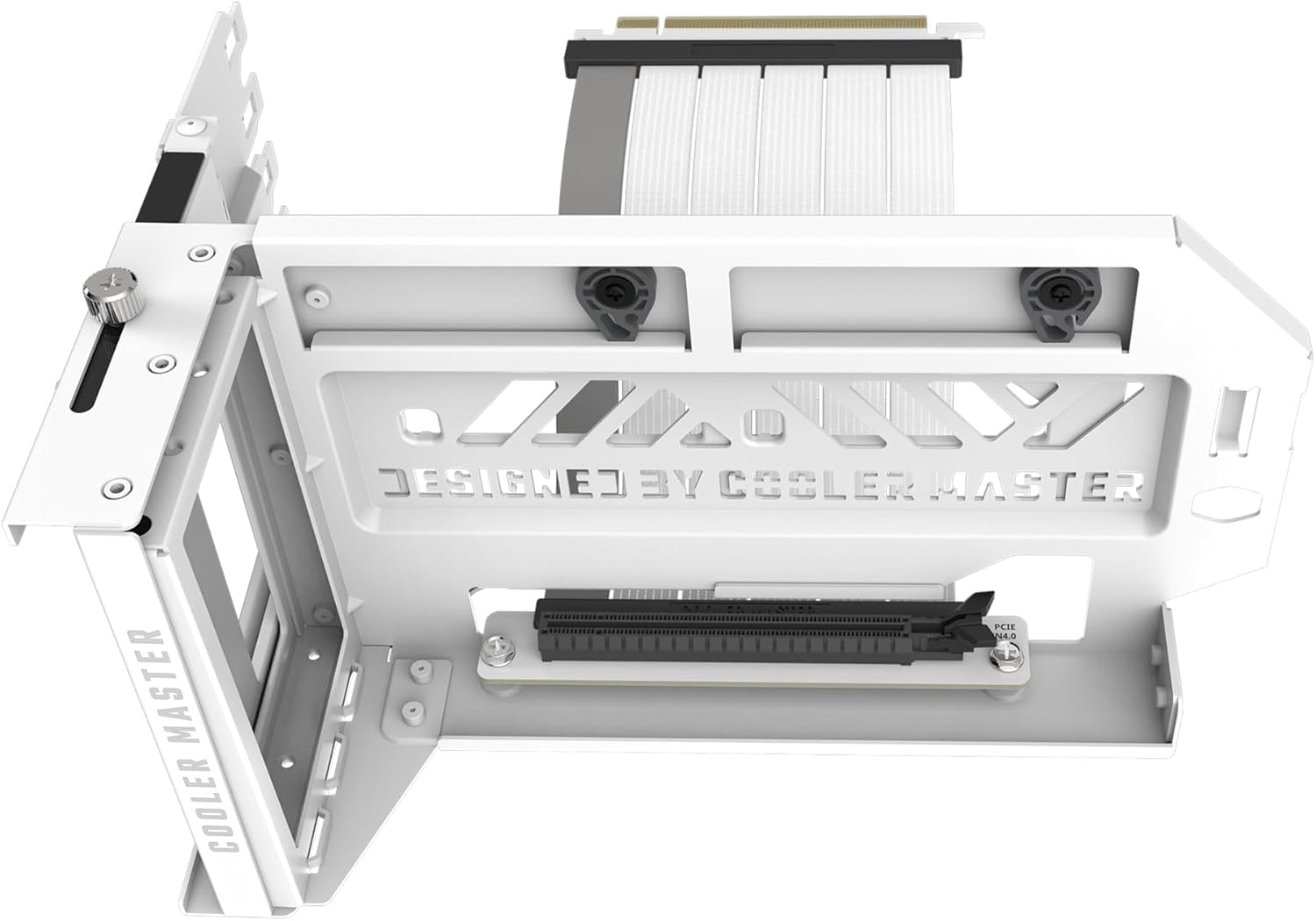 Thumbnail 3 de Cooler Master CooMas Vertical Card Hold.Kit V3