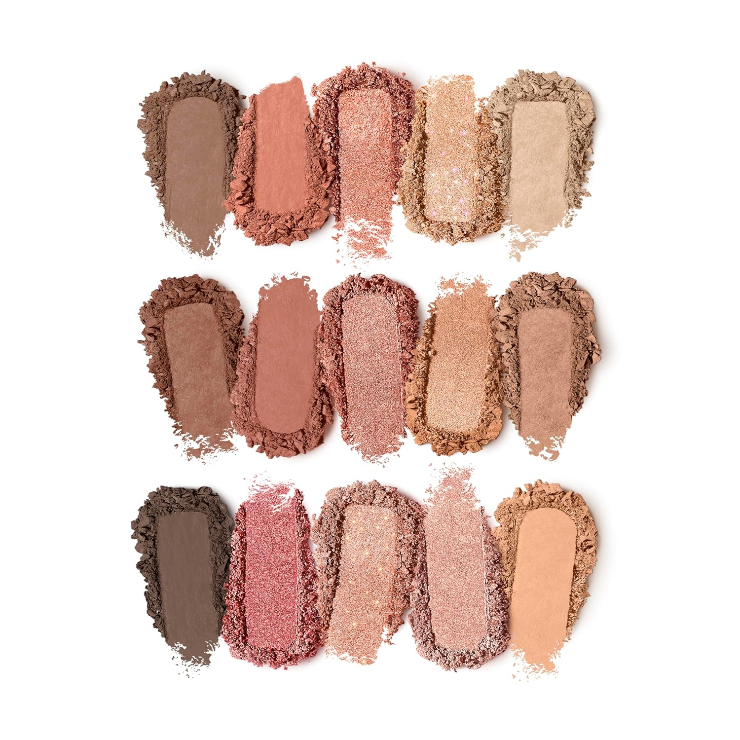 Detalle 2 de KIKO Milano Master Eyeshadow Palette 02