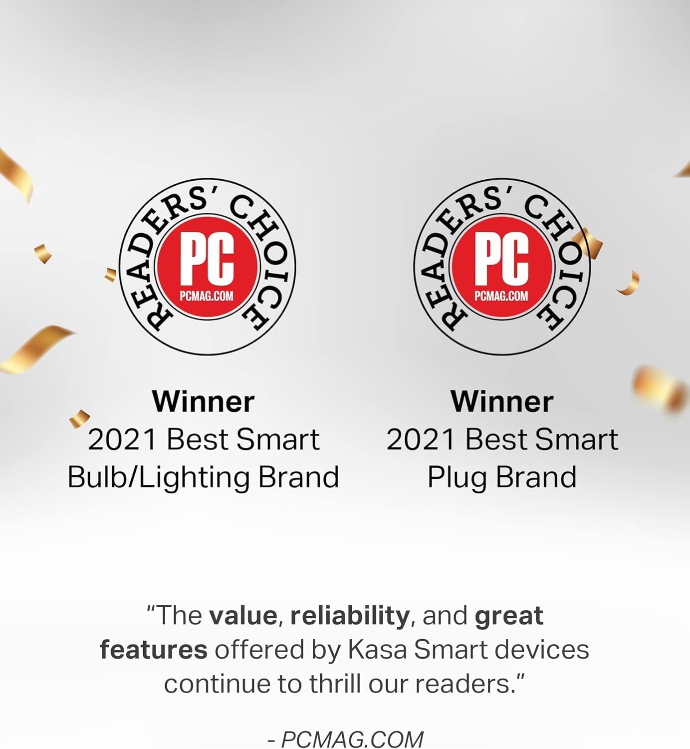 Detalle 2 de Kasa Smart KL110 Dimmable 800LM LED Bulb