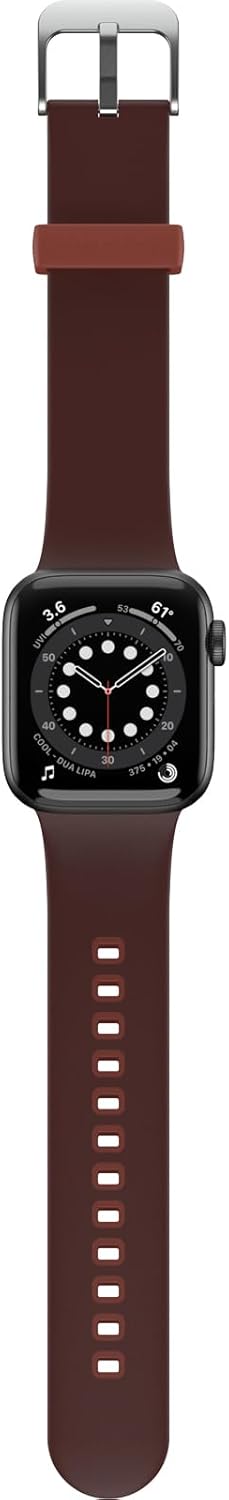Thumbnail 6 de OtterBox All Day: Cinturino in silicone per Apple Watch – Comfort e Resistenza per Serie 4–10 e SE