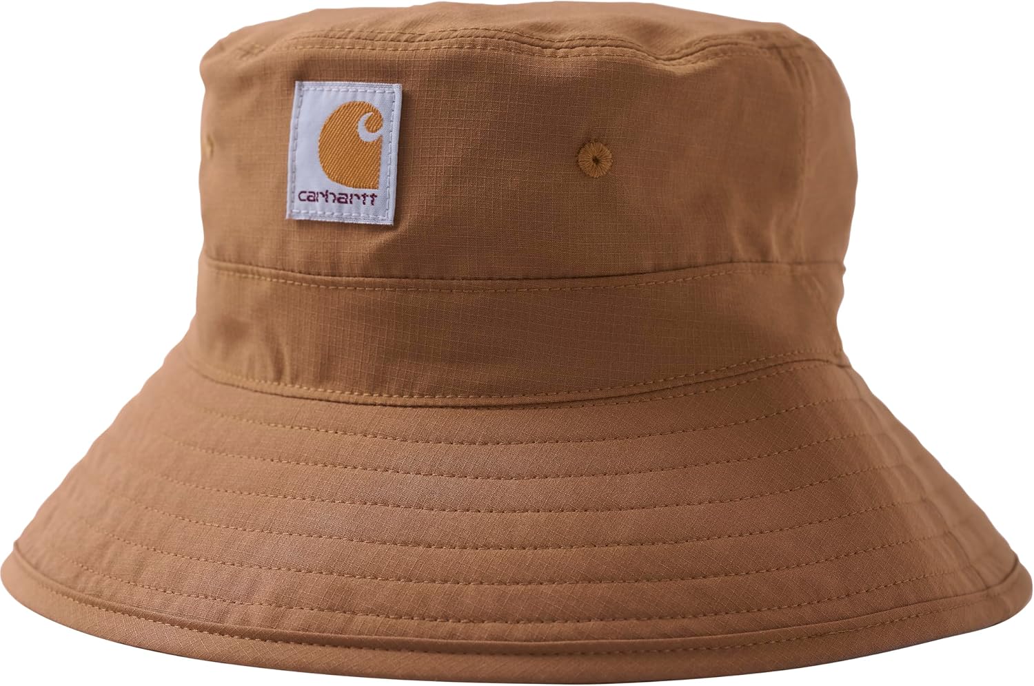 Detalle 2 de Carhartt Kids' Bucket Hat, Ripstop