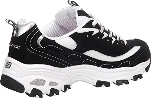 Thumbnail 4 de Skechers D'lites Biggest Fan, Zapatillas Mujer, Estilo y Comodidad
