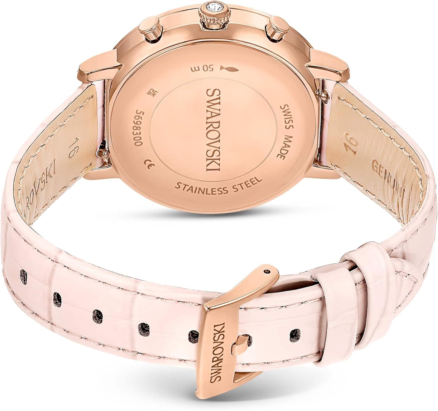 Thumbnail 2 de Swarovski Matrix Chrono Uhr