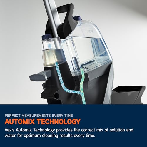 Thumbnail 6 de Vax SpinScrub Power Plus Upright Carpet & Upholstery Cleaner CDCW-SSXA