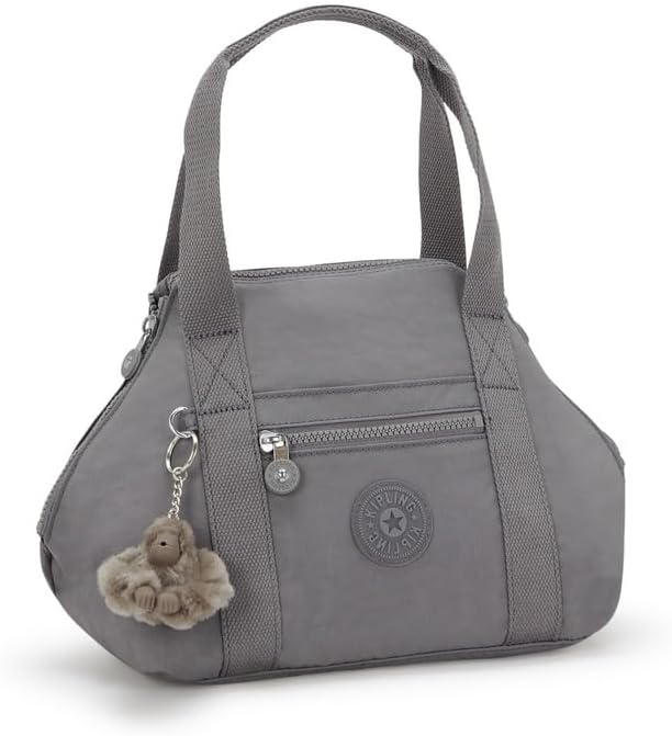 Thumbnail 5 de Kipling Art Mini Small Handtasche – mit abnehmbarem Schultergurt (Anna Sui Kollektion)