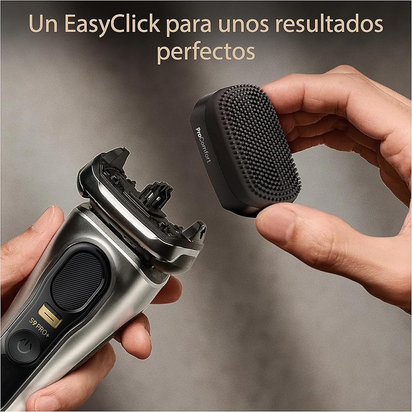 Thumbnail 1 de Braun Series 9 Pro+ Afeitadora Hombre, Cabezal ProComfort