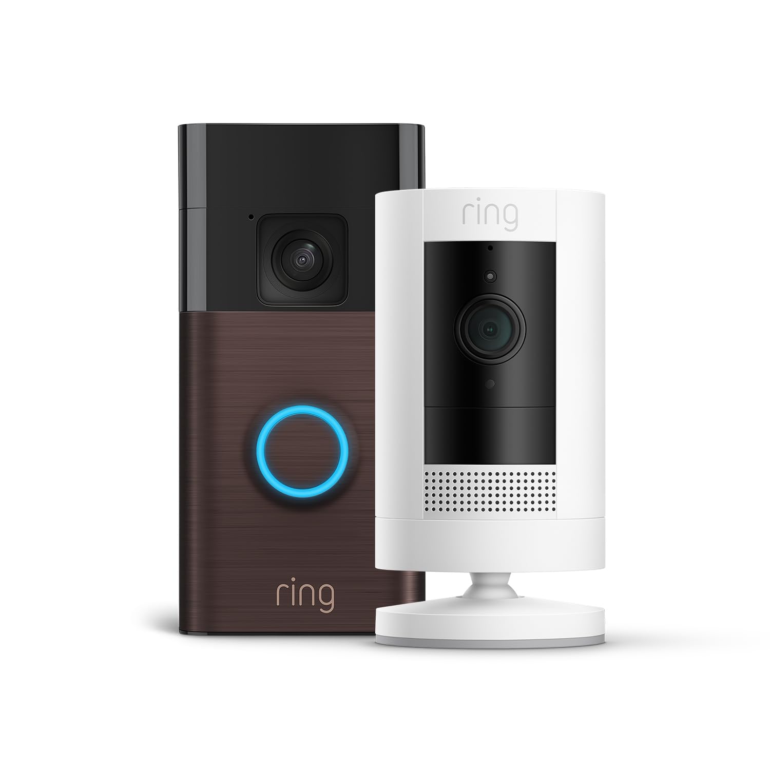 Thumbnail 6 de Ring Battery Video Doorbell (2024) — vídeo HD cuerpo entero