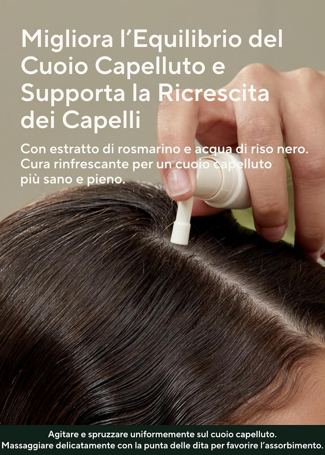 Thumbnail 4 de AROMATICA Rinforzatore di radice 100 ml