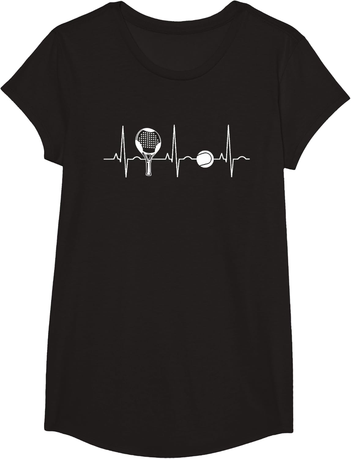 Thumbnail 5 de Joueur De Padel Tennis Drôle T-Shirt
