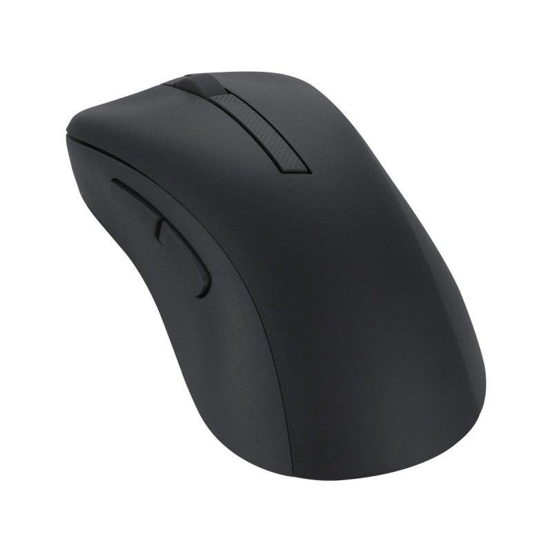 Detalle de Asus MD102 ratón inalámbrico 1600 DPI