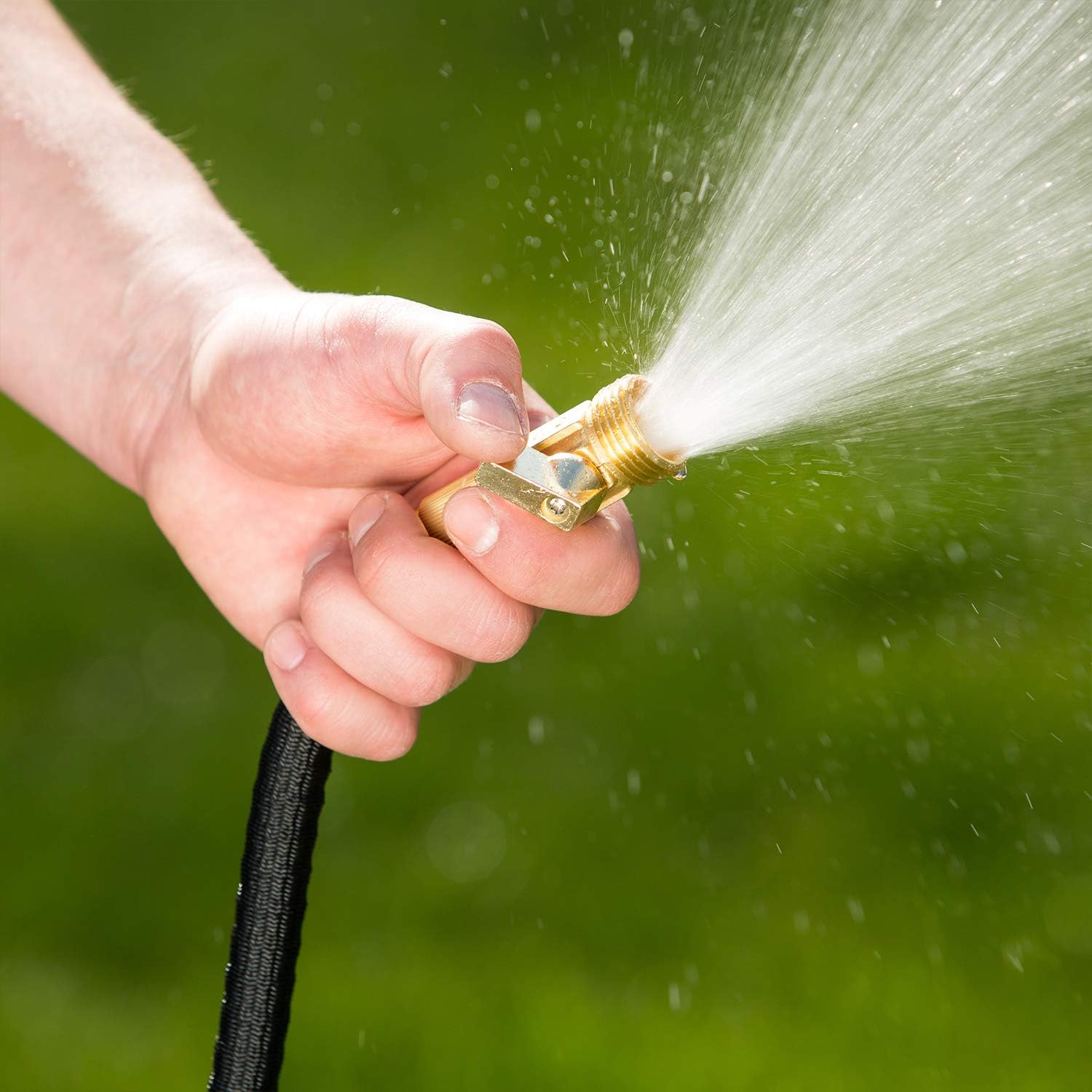 Thumbnail 5 de Flexi Hose 50FT Expandable Garden Hose