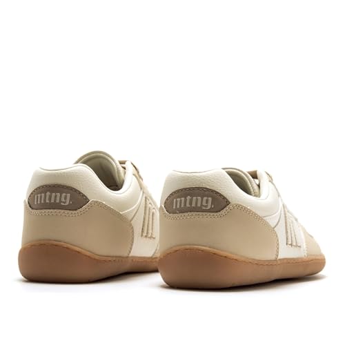 Thumbnail 6 de MTNG Free Aria 60840 | 61749, zapatillas barefoot de mujer con cordones