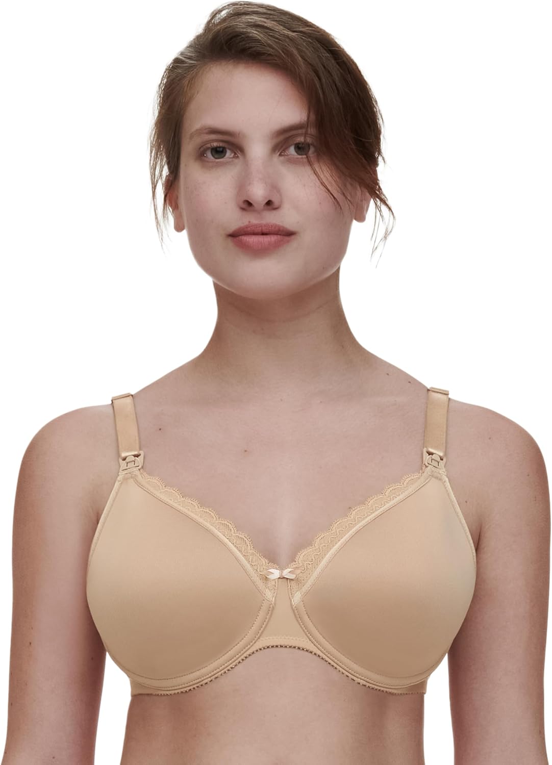 Thumbnail 5 de Chantelle soutien-gorge d’allaitement avec coques enveloppantes et armatures Comfort-Flex