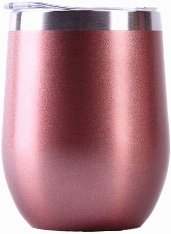 Thumbnail 4 de Edelstahl Stemless Weingläser 350 ml