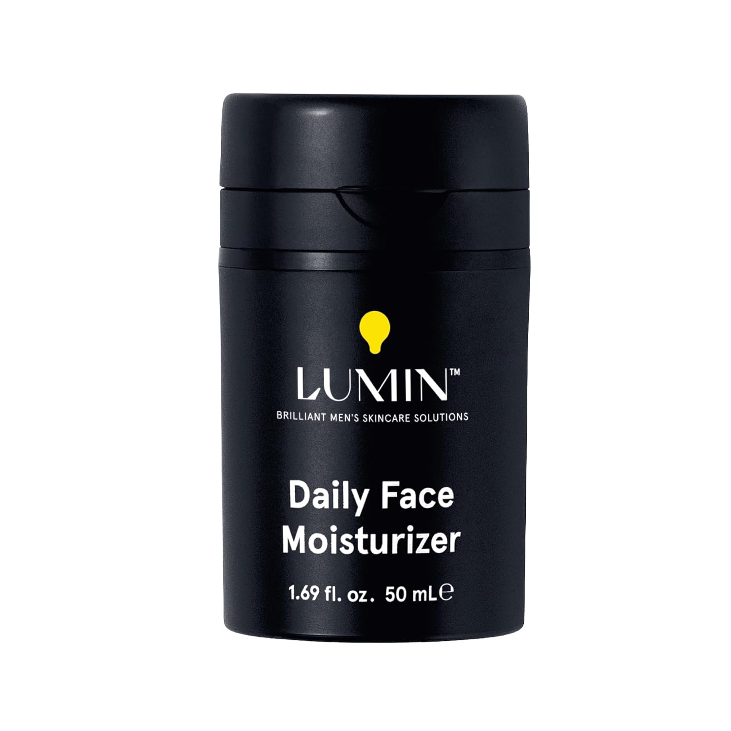 Detalle de Lumin Daily Face Moisturizer 50 ml