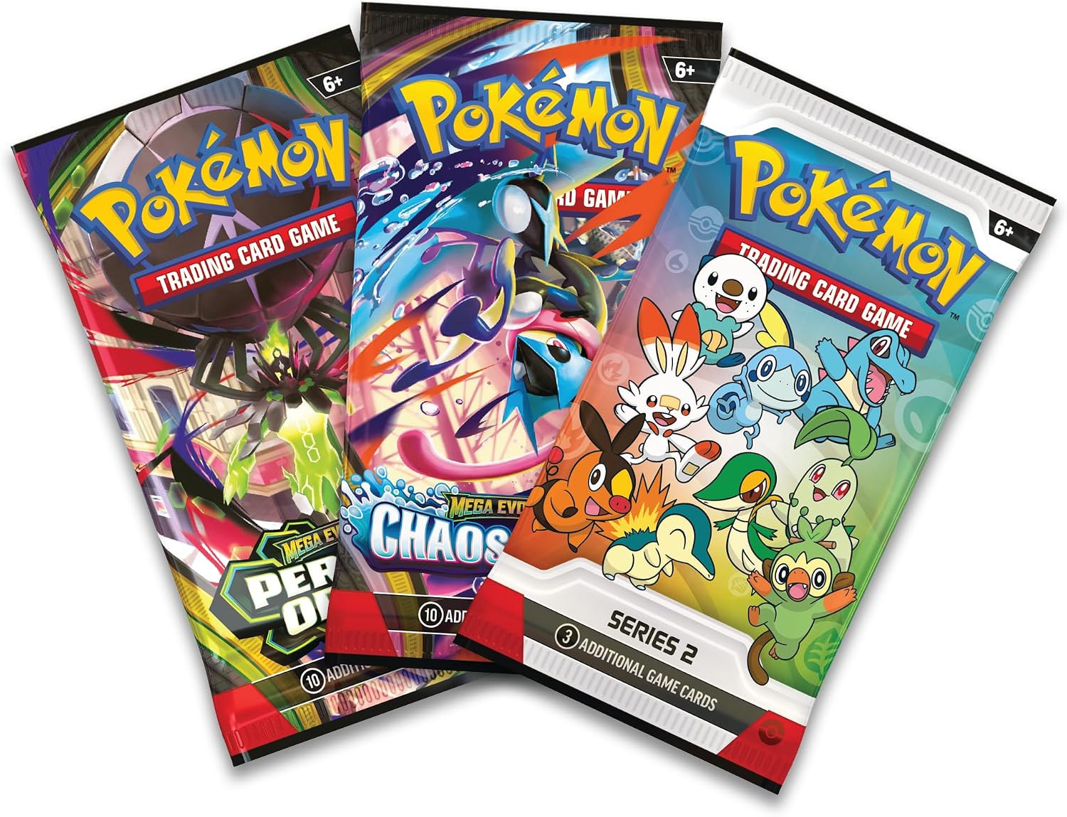 Detalle de Pokémon TCG: First Partner Illustration Collection — Series 2: A Collector-Friendly Pick with Fun Promo Focus
