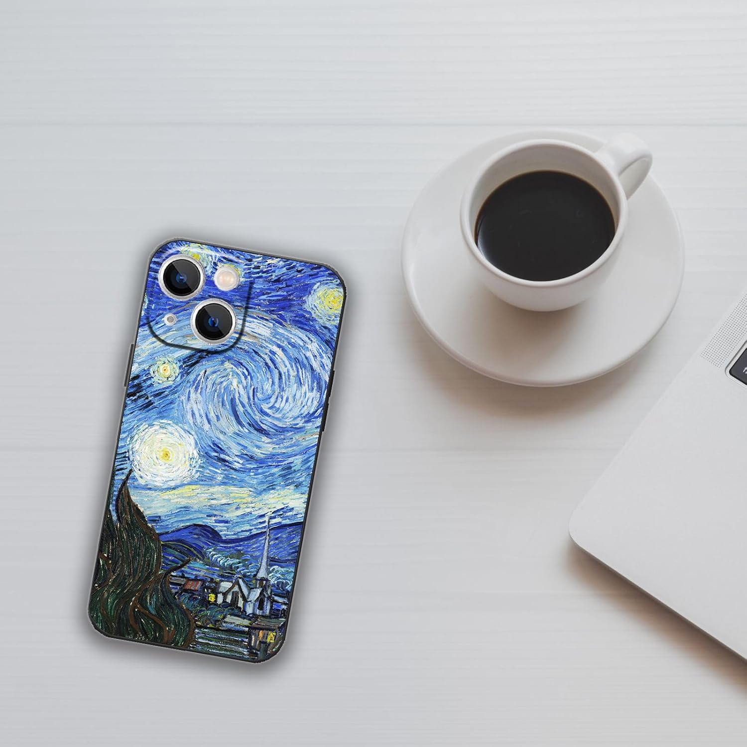 Detalle de Artizgcase iPhone 15 phone case