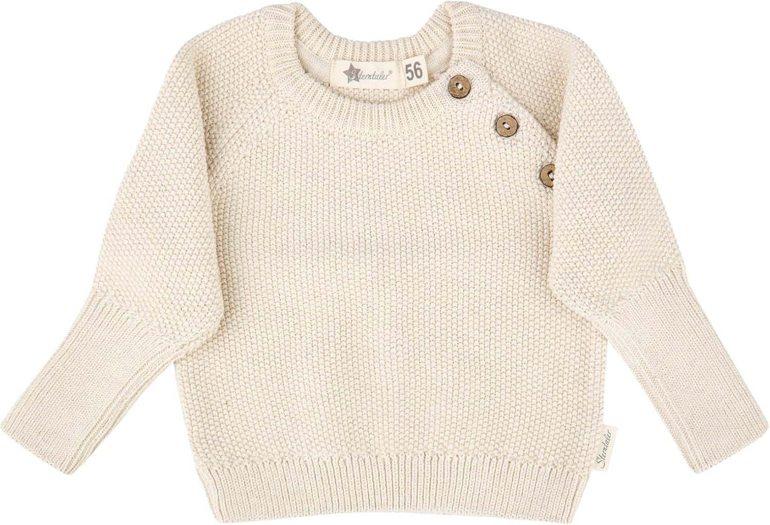Thumbnail 5 de Sterntaler Strickpullover pull tricoté 1 pièce
