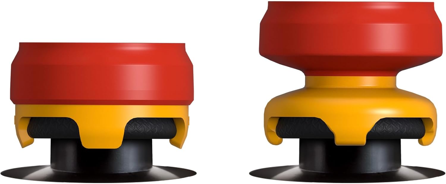 Thumbnail 2 de KontrolFreek Call of Duty Deadshot Thumbsticks