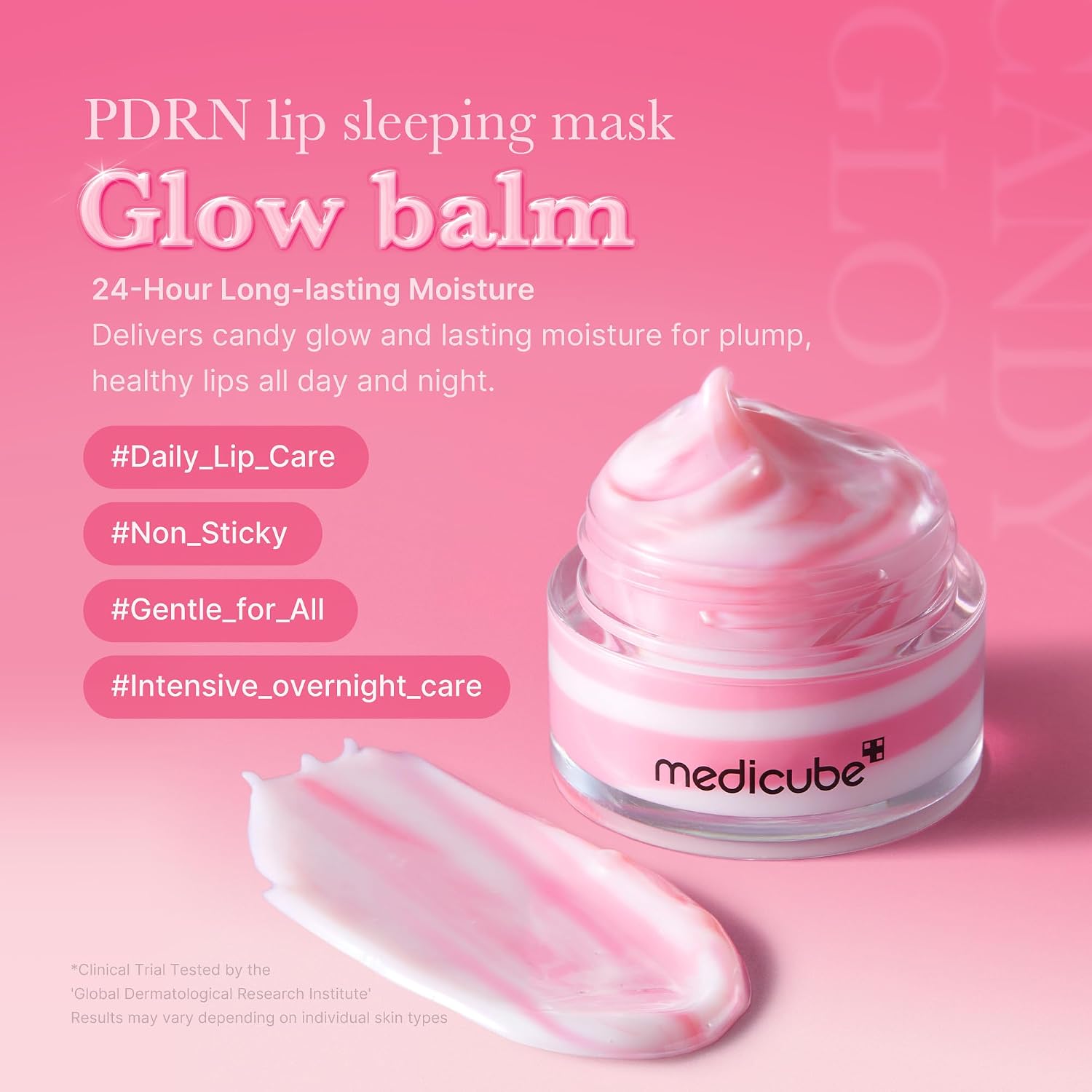 Thumbnail 2 de medicube PDRN Lip Sleeping Mask 0.35 oz 💄