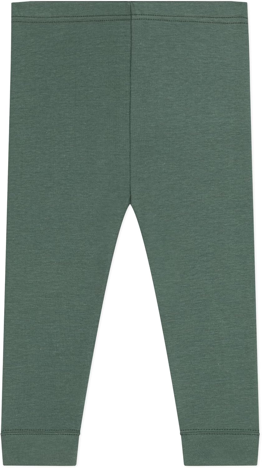 Thumbnail 1 de Petit Bateau Baby – Mädchen Legging A0a1u
