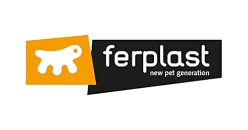 Detalle de Ferplast Laisse Club G25/120 pour chiens