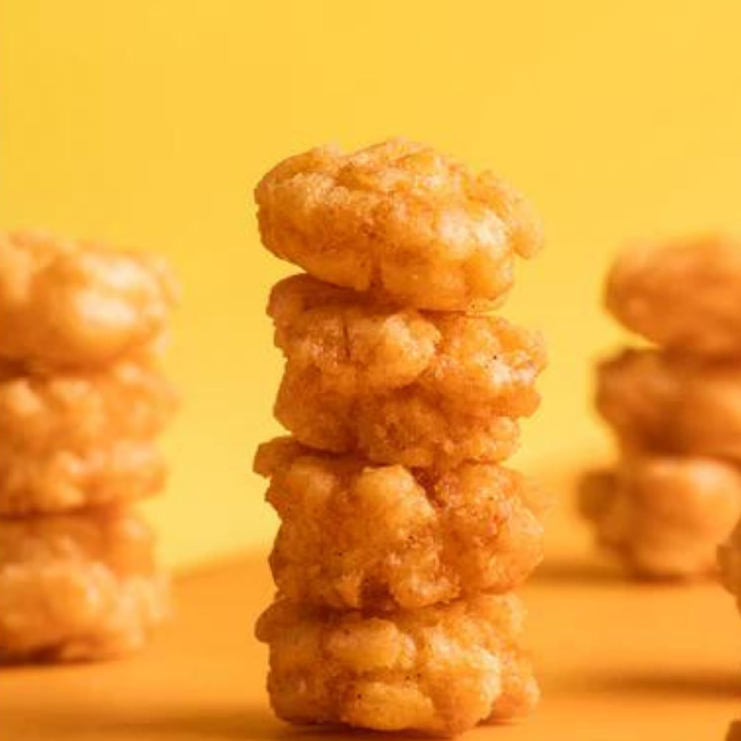 Detalle 1 de WANT WANT Mini Reiscracker Algen – 60 g