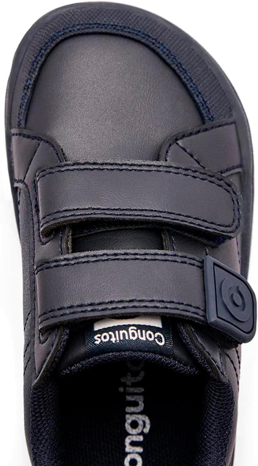 Detalle de Conguitos Deportiva respetuosa 328001 Colegiales talla 28 en color Navy