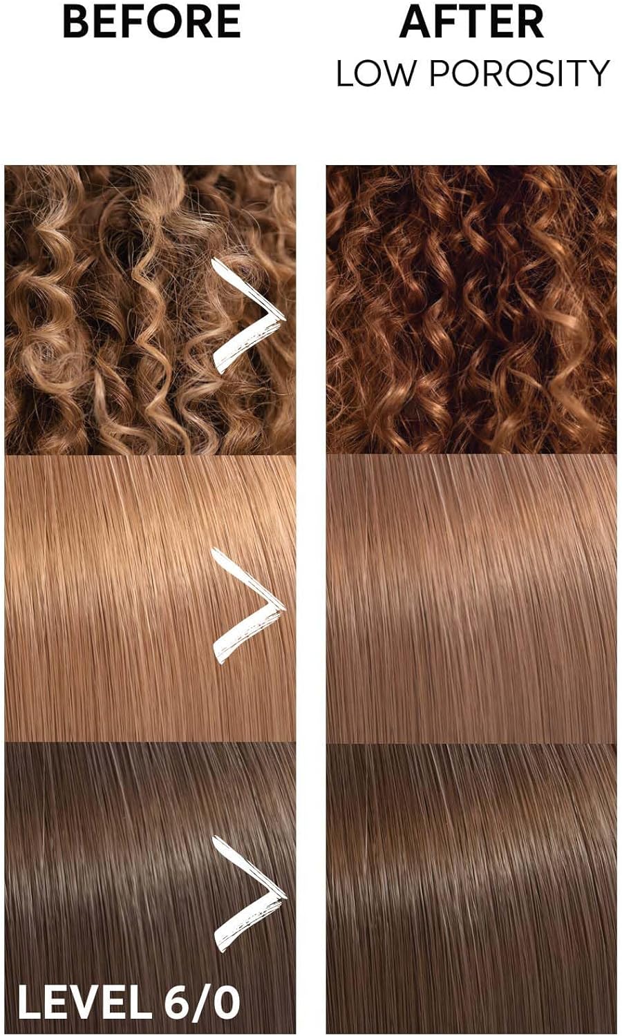 Thumbnail 3 de Wella Professionals COLOR FRESH MASK Caramel Glaze: Maschera colorante delicata per capelli, 150 ml