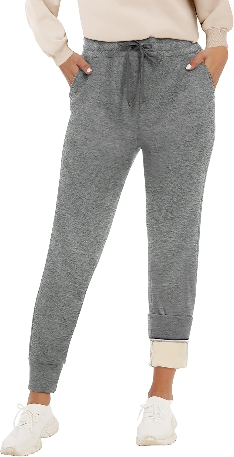 Thumbnail 6 de GAYHAY Fleece Lined Sweatpants 14°F