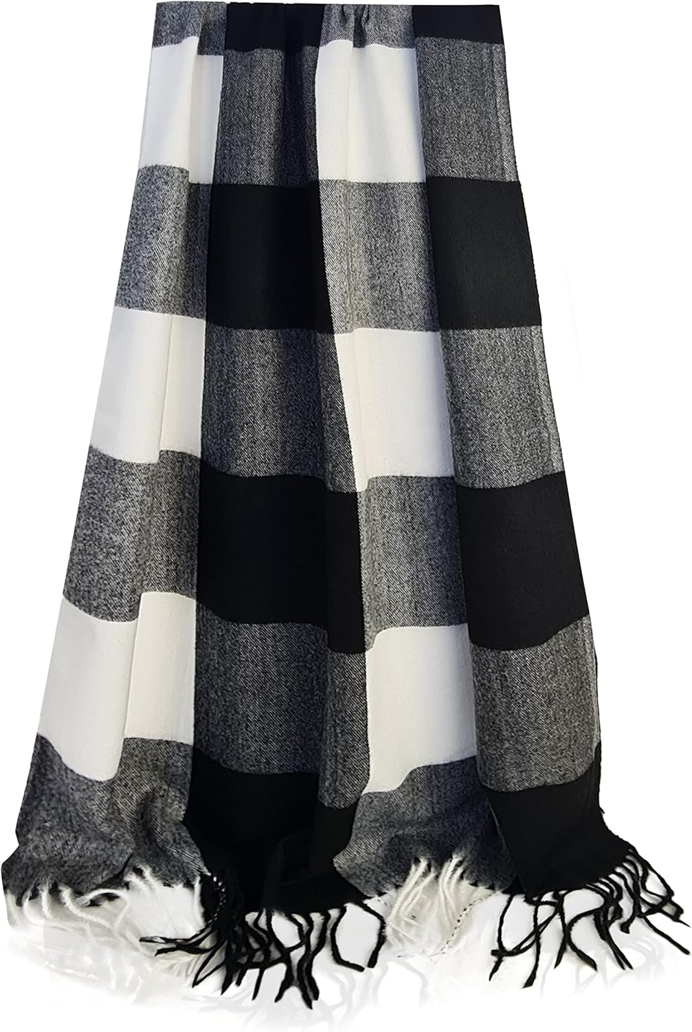 Thumbnail 3 de GLORIS Schal warm XXL 180×70 cm 🧣