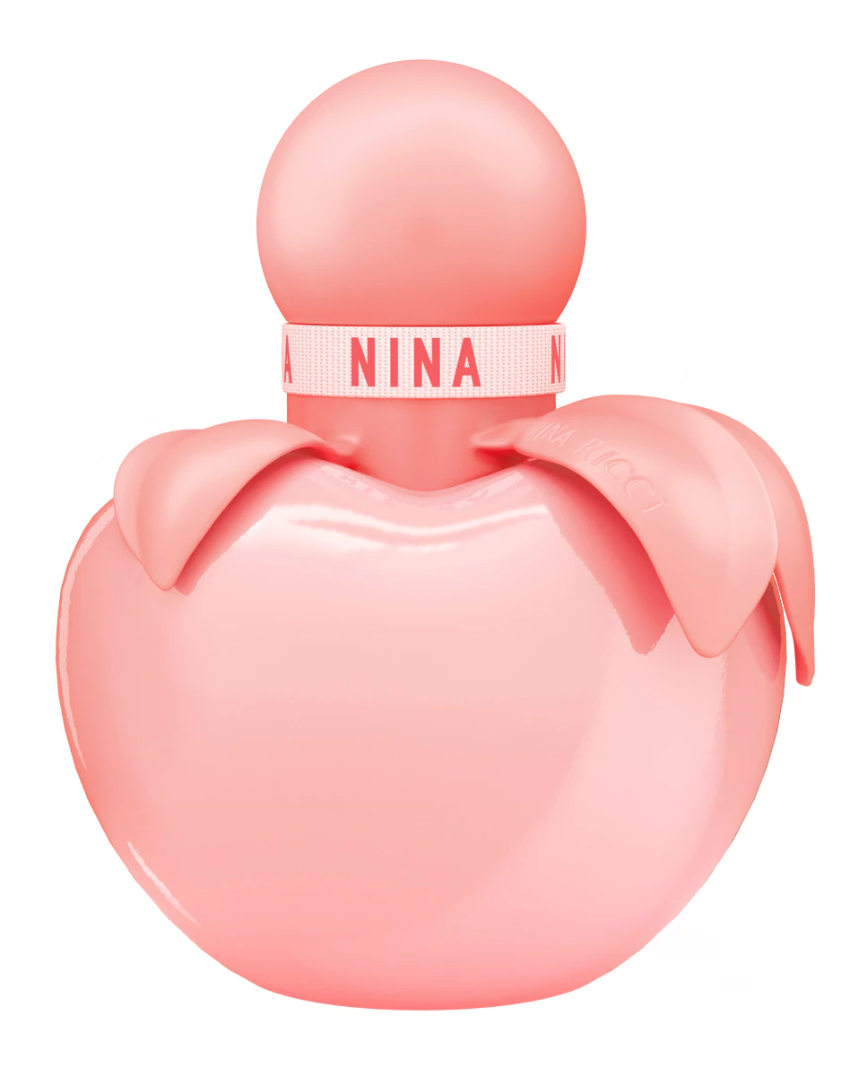Imagen de Nina Ricci Nina Rose Eau de Toilette 30 ml en OfertitasTOP