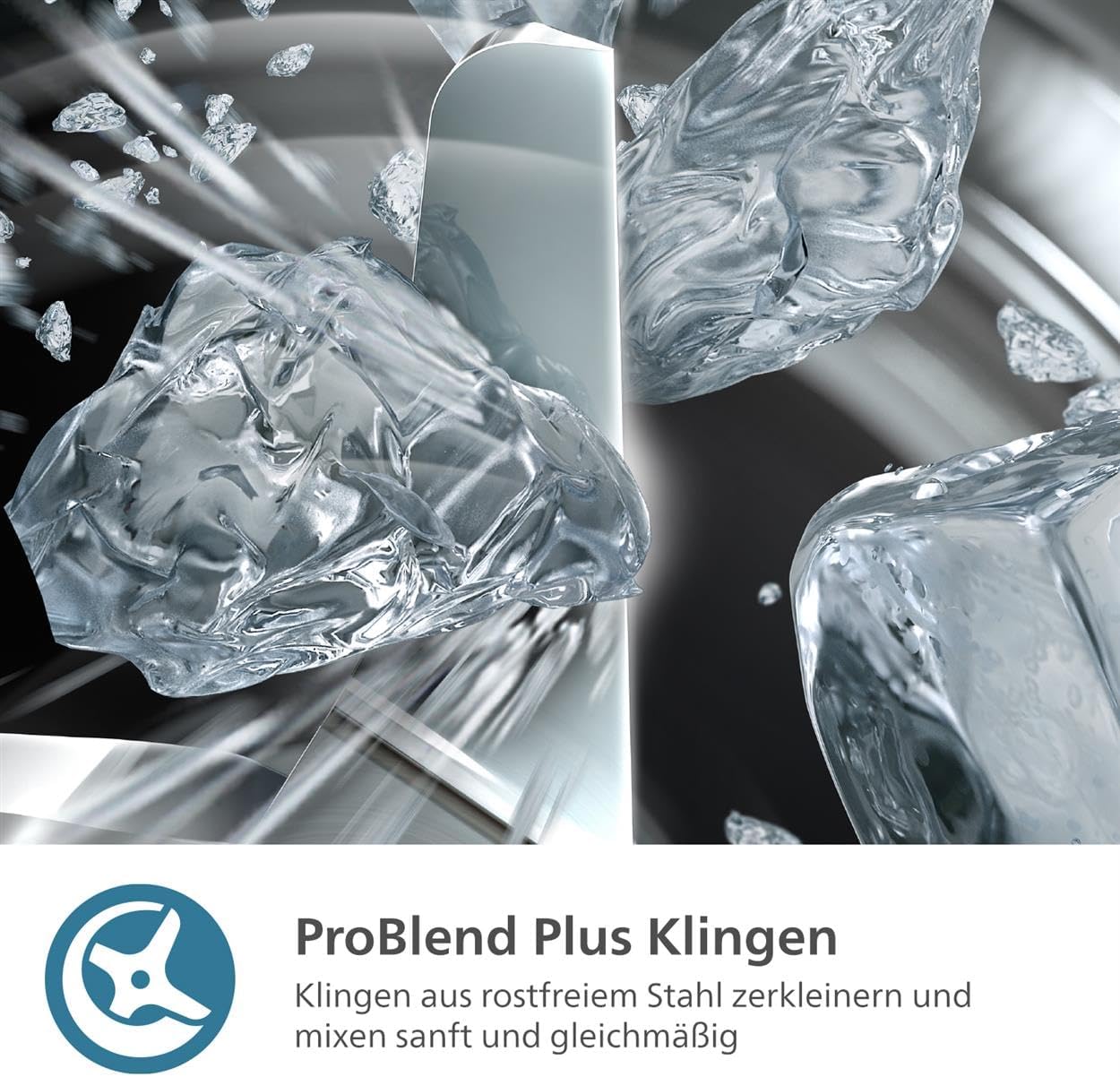 Thumbnail 4 de Philips 5000-Serie Standmixer 1000 W