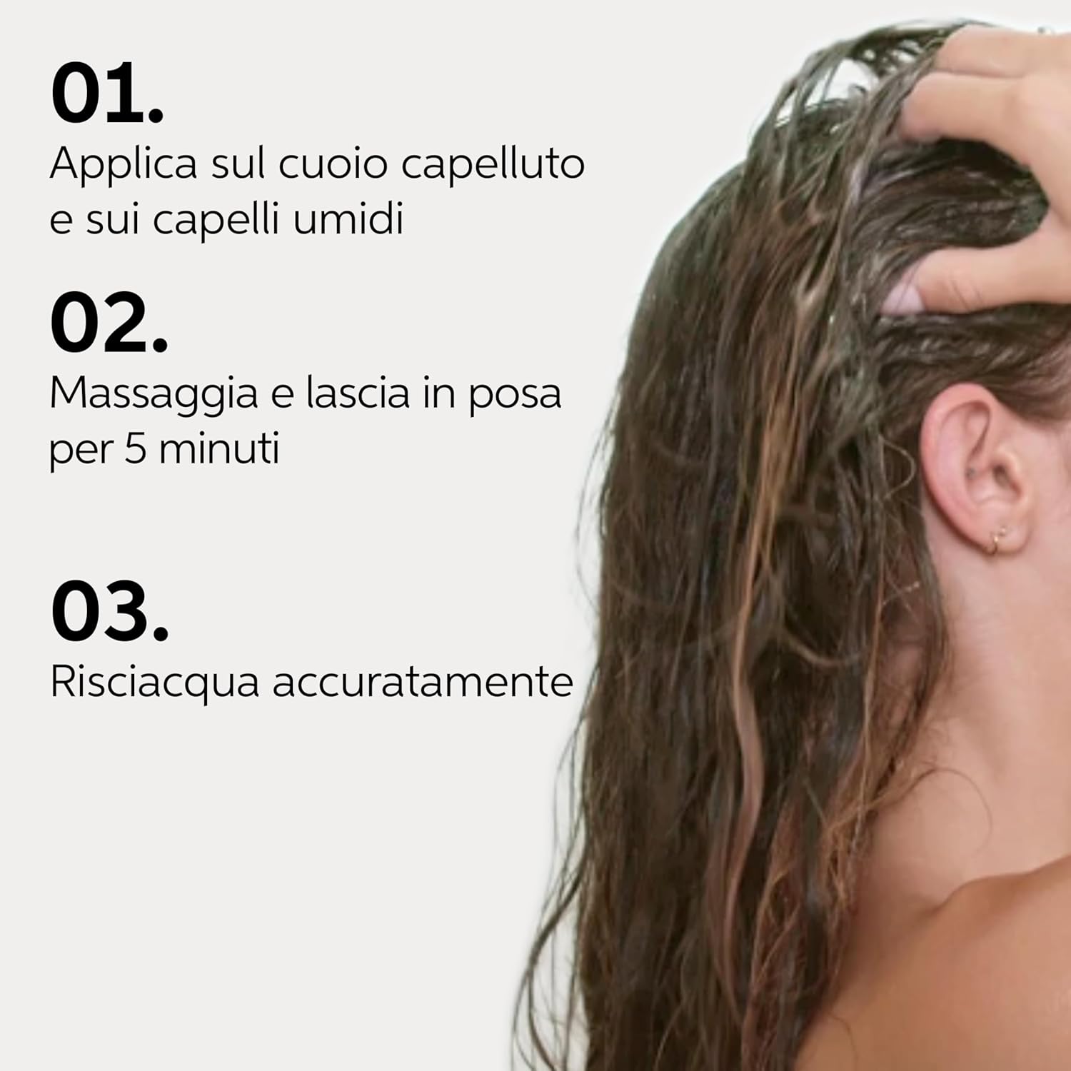 Thumbnail 5 de Wella INVIGO BALANCE SENSO CALM 150 ml