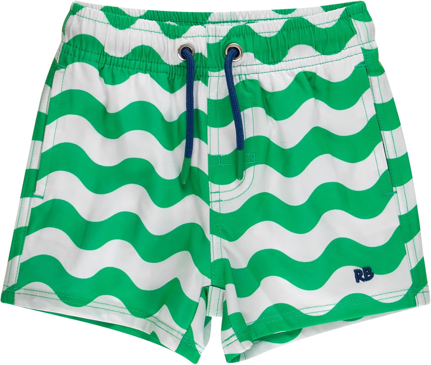 Thumbnail 5 de RUGGEDBUTTS Boys Swim Trunks UPF 50+