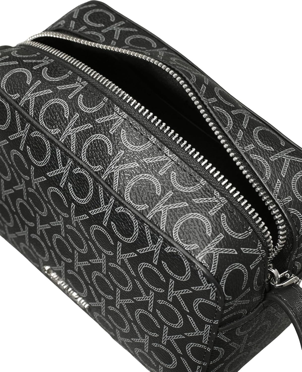 Thumbnail 3 de Calvin Klein CK Must Camera Bag sac bandoulière petit noir