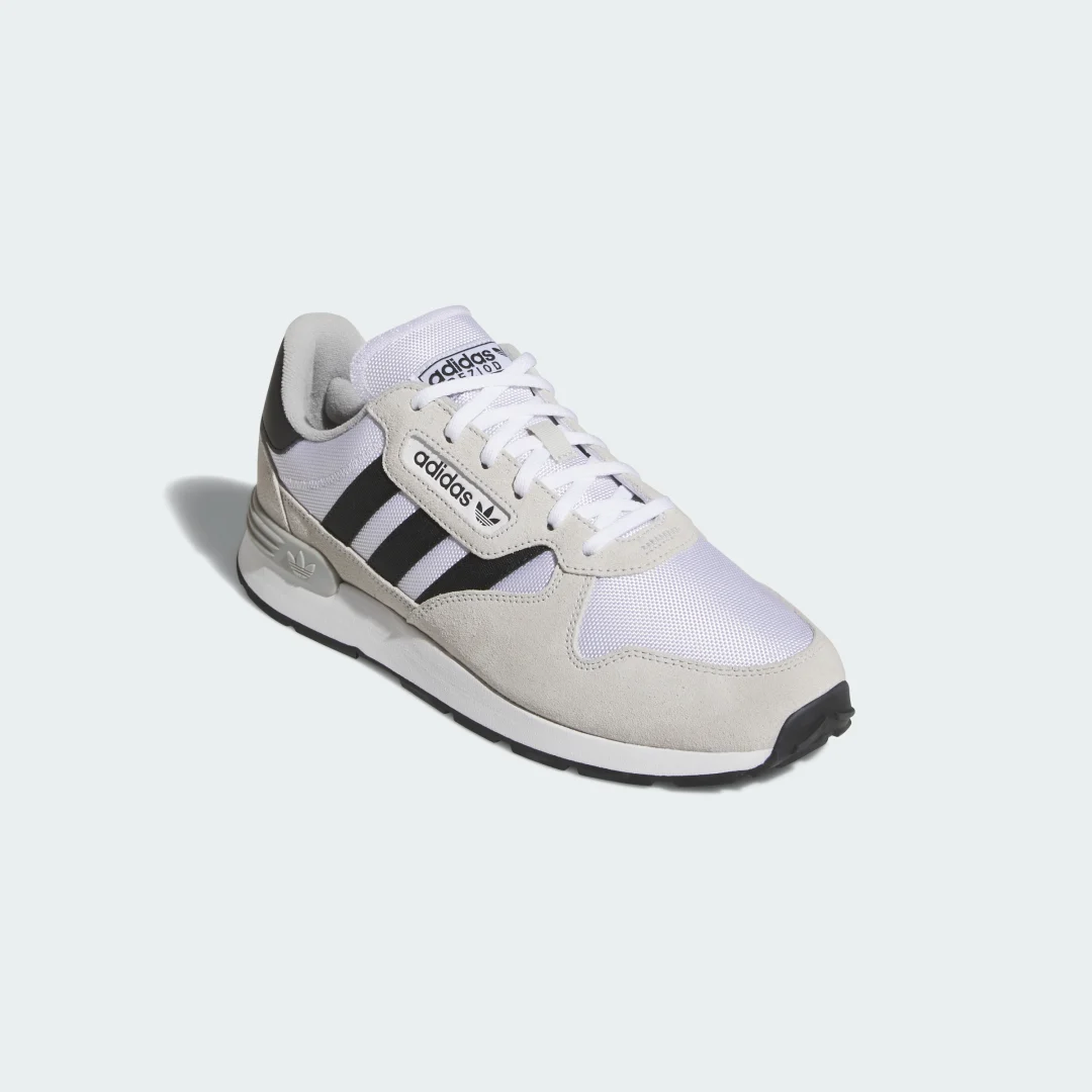 Detalle 2 de Zapatilla Treziod 2.0 de Adidas: análisis práctico para decidir si merece la pena