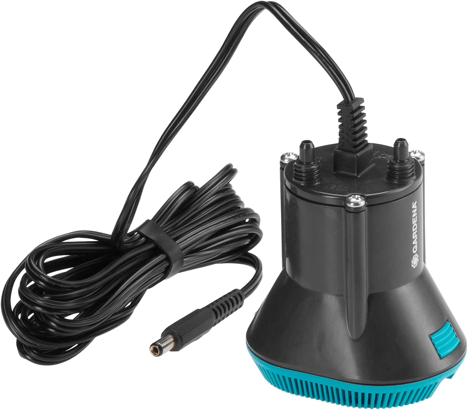 Detalle 2 de Gardena Set da balcone city gardening: kit di irrigazione per fioriere, fino a 6 m