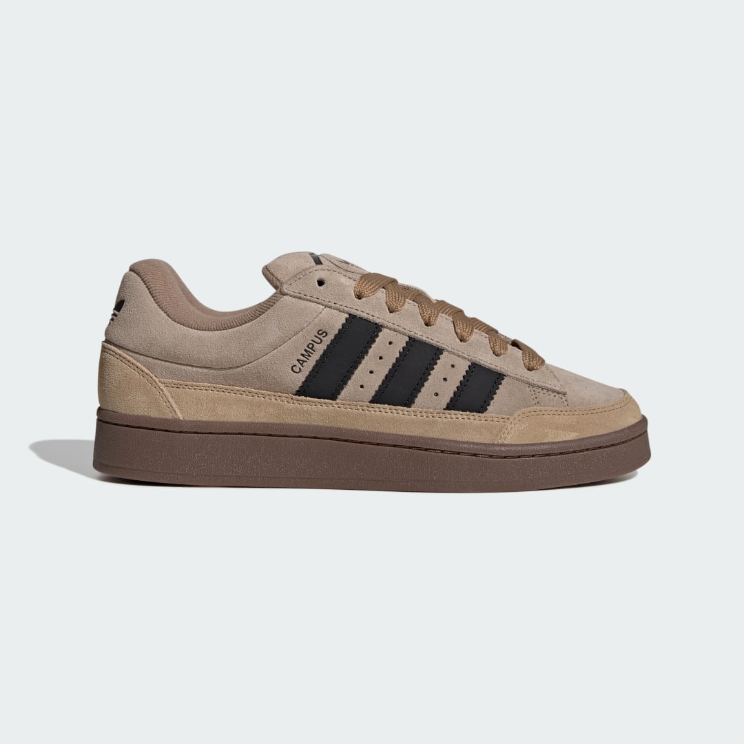 Imagen de Adidas Campus ST: Zapatilla en color Marrón de Adidas en OfertitasTOP
