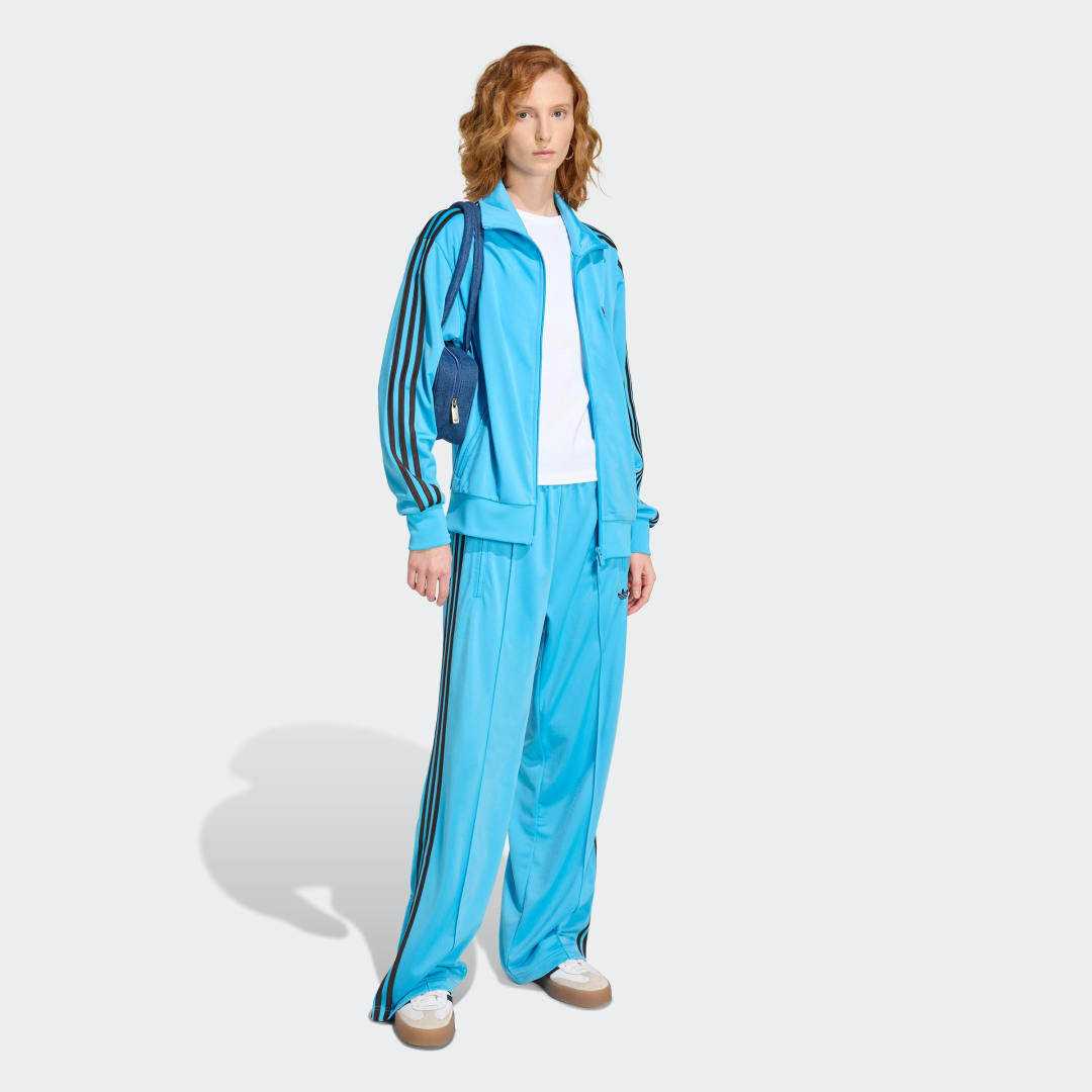 Thumbnail 2 de Pantalón holgado FB TP de Adidas – Azul
