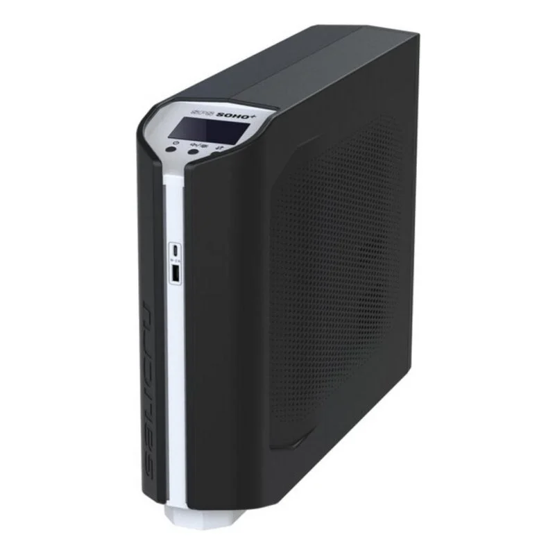 Detalle de salicru Sai 2250VA SAI con USB