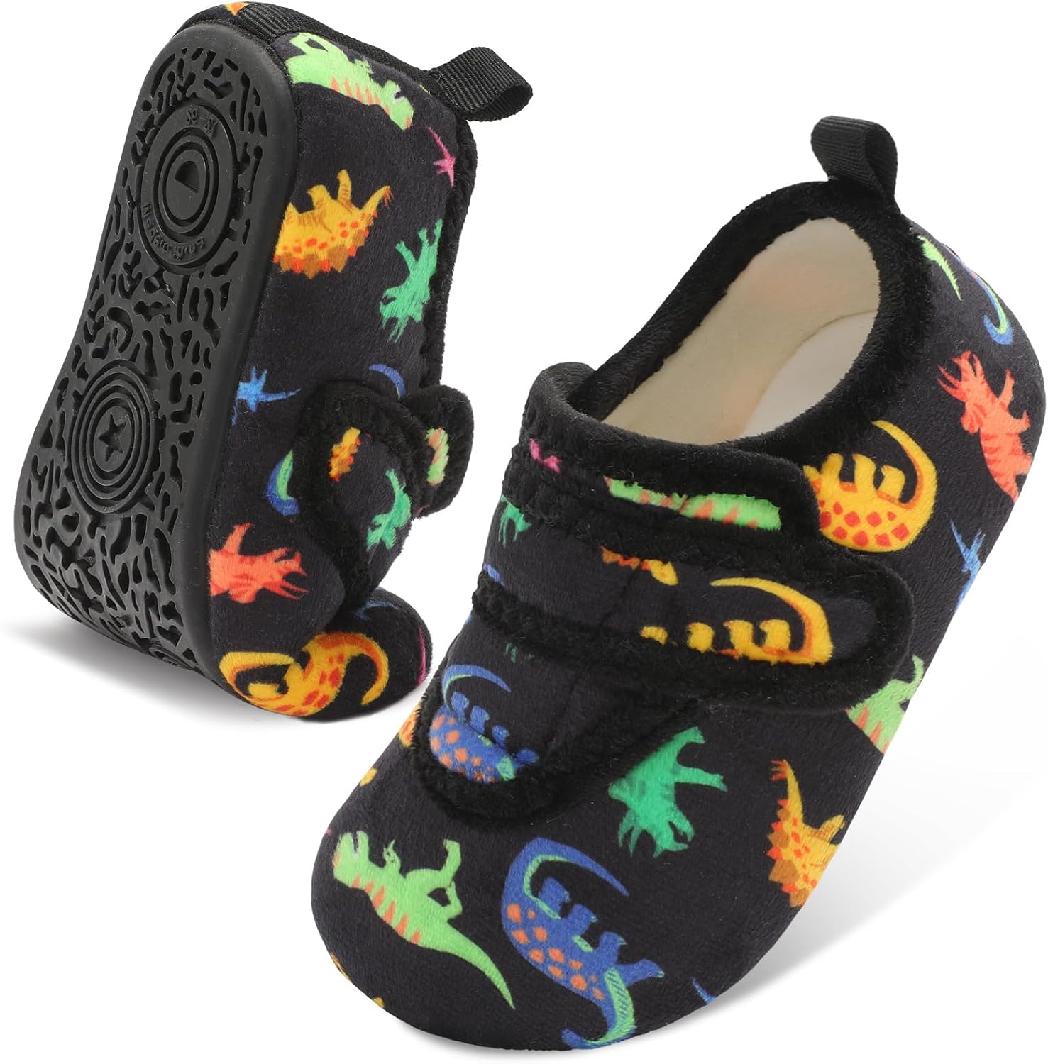 Detalle de LeIsfIt Toddler Slippers